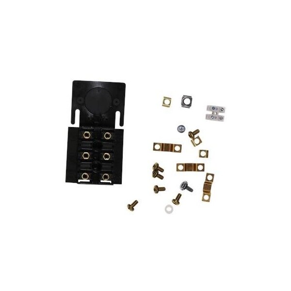 Pump Repair Kits- Kit, Terminal board complete, 3-phase, Spare Part.